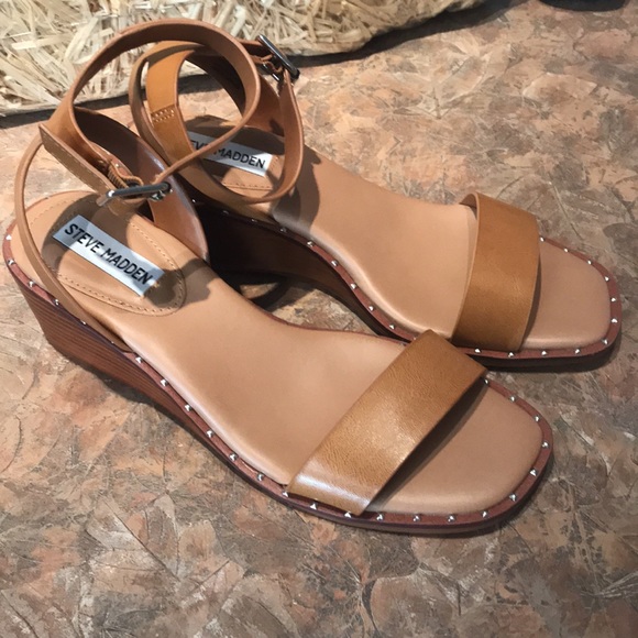 Steve Madden bling women’s sandal - Picture 10 of 10